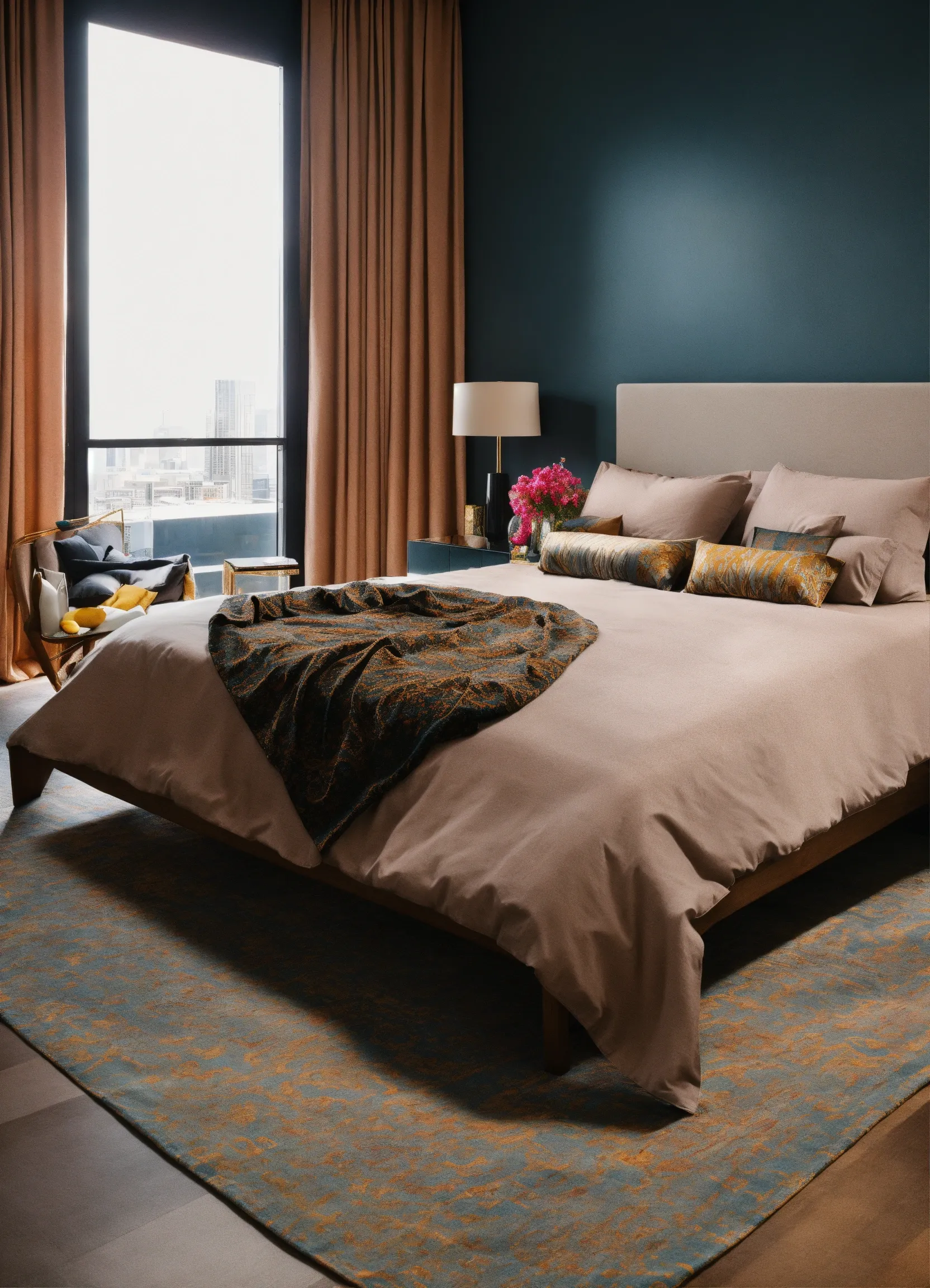 Ciclo completo del sueño humano