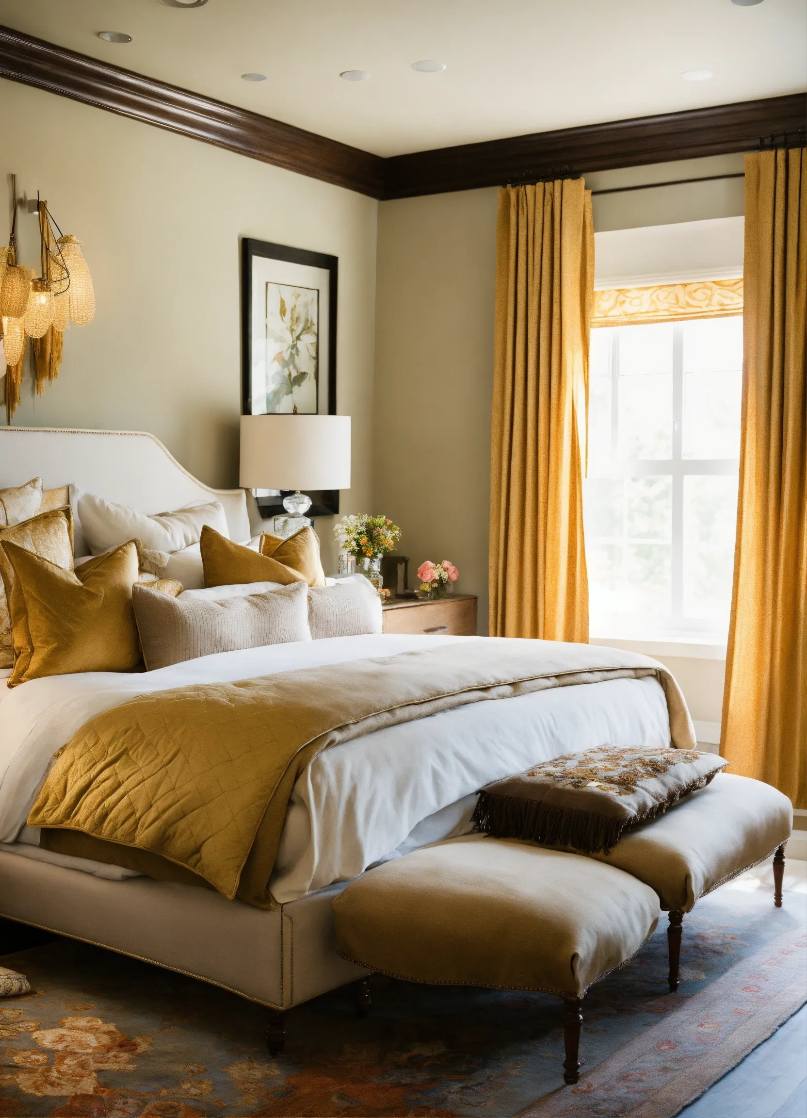 Cortinas blackout personalizadas