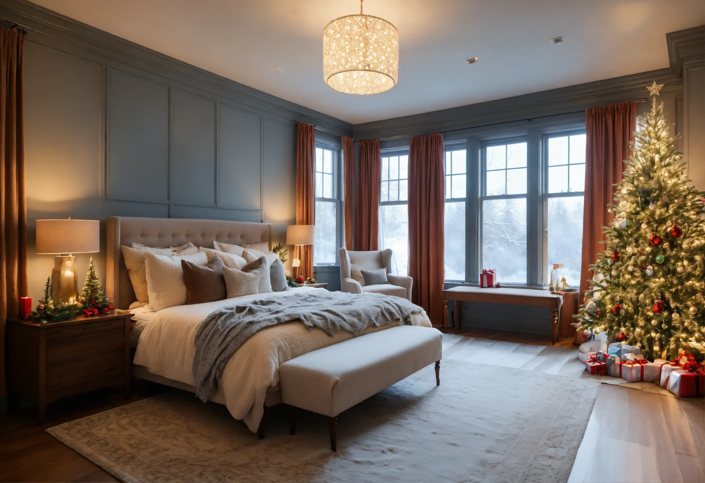 Aislamiento térmico eficiente