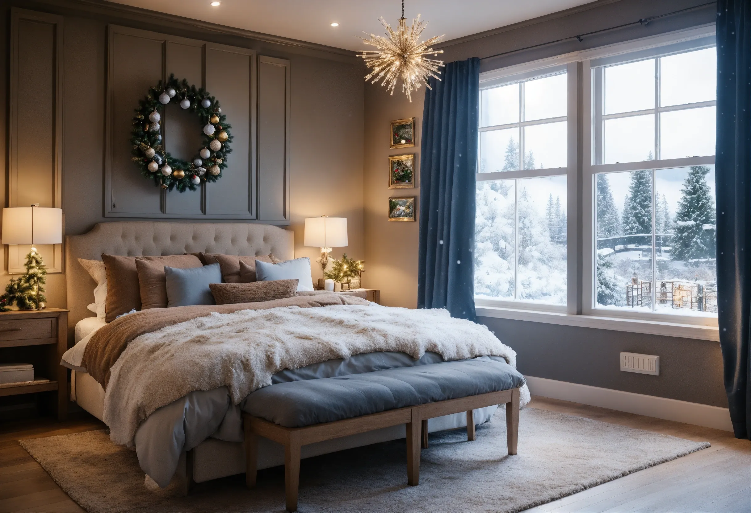 Reducción de ruido ambiental