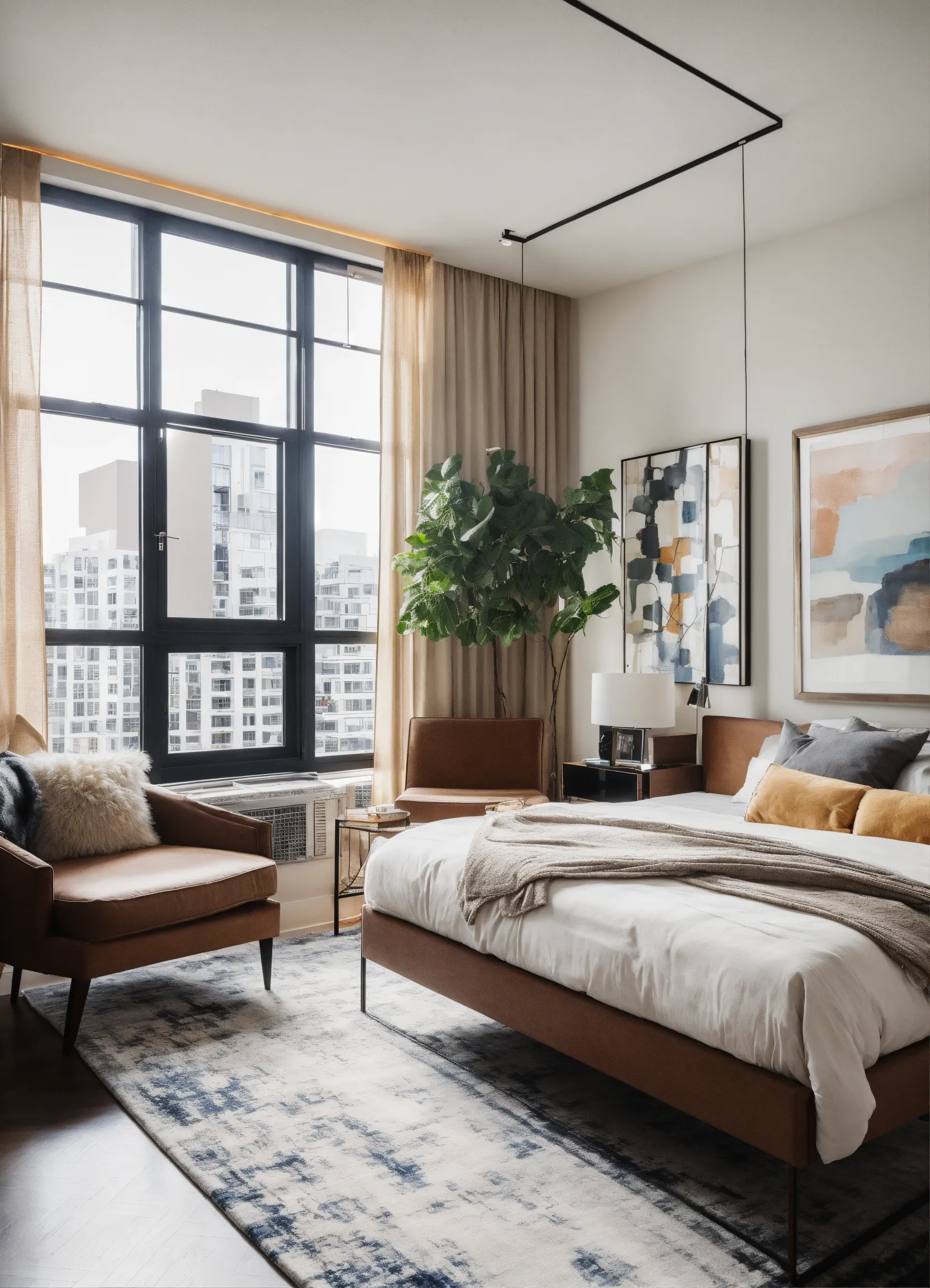 Diagrama del ritmo circadiano humano